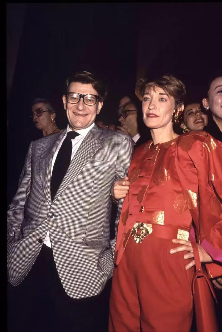 ysl缪斯rm,ysl缪斯女神