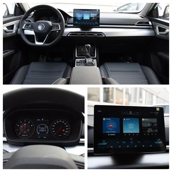 7万左右比亚迪新能源轿车,比亚迪秦7万左右的车是哪一款