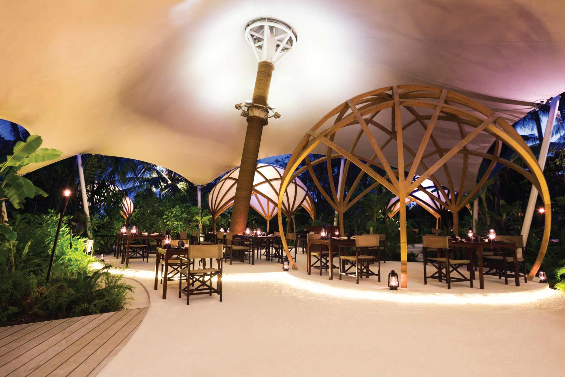 马尔代夫尼亚玛岛全景,2017年马尔代夫海岛度假七日游