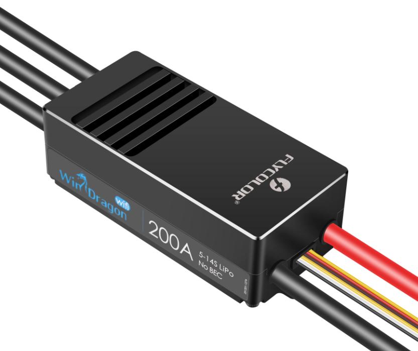 航模电调英文,航模电调带