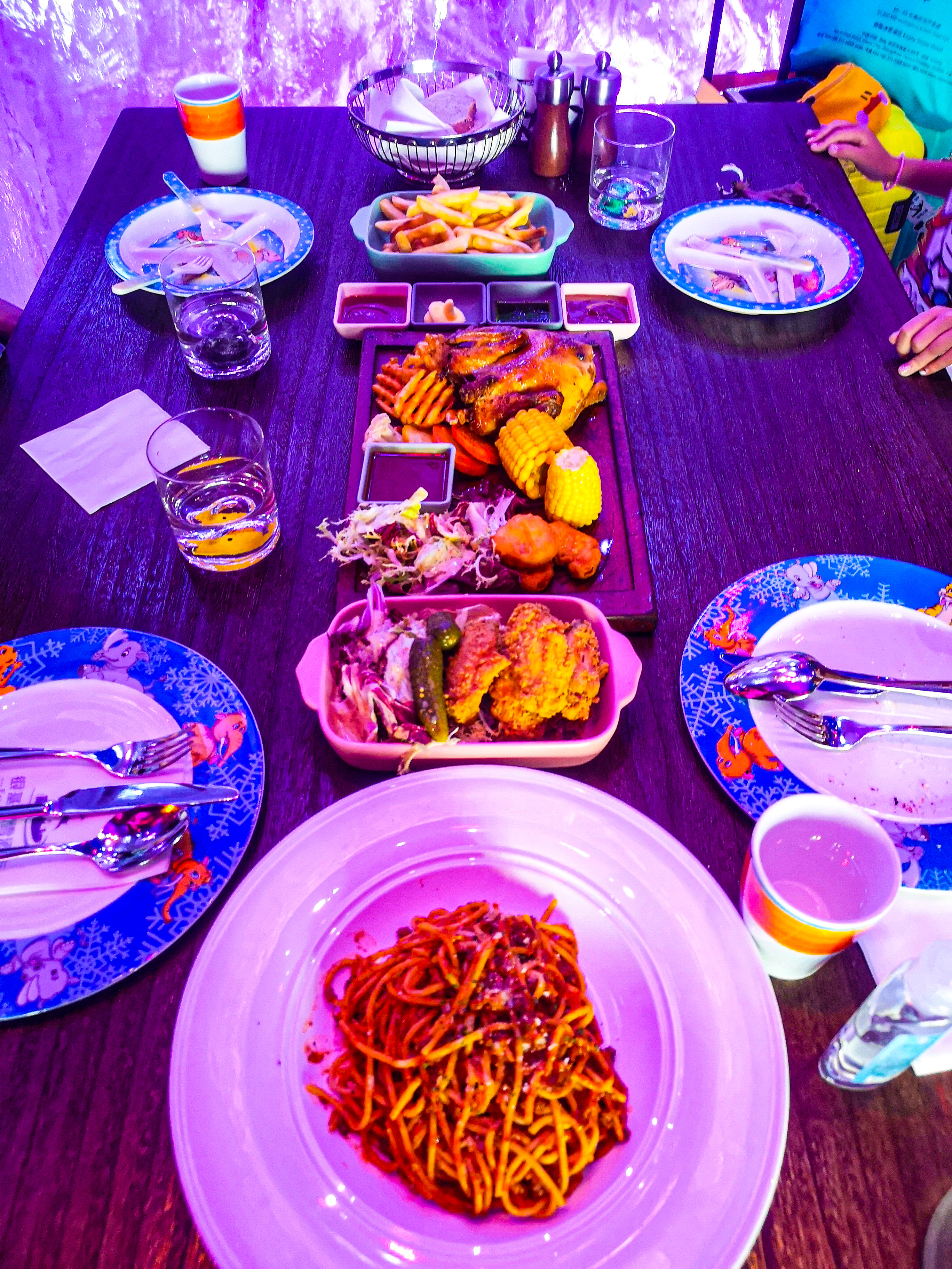 暑期郑州银基动物王国旅游,郑州市区怎么去银基动物王国