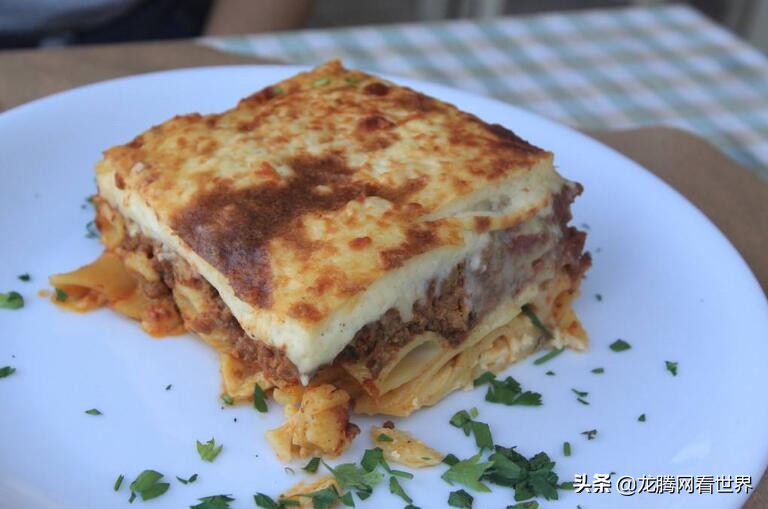 「龙腾网」你一辈子一定要至少吃一次的十种世界著名美食