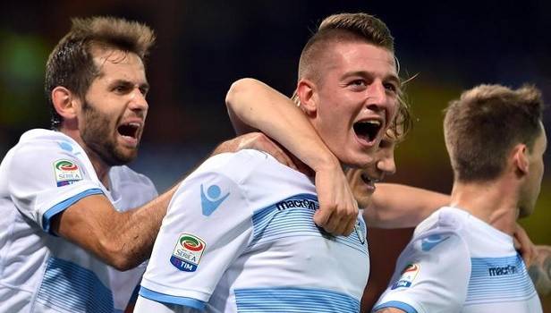 意甲最新三大派系,足坛豪门的故事