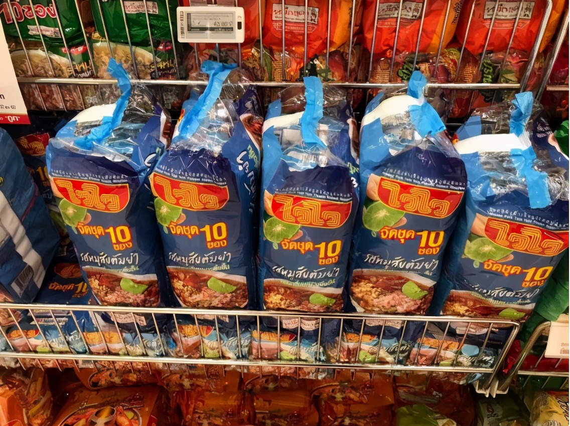 最新泰国旅游必买清单,泰国必买物品清单