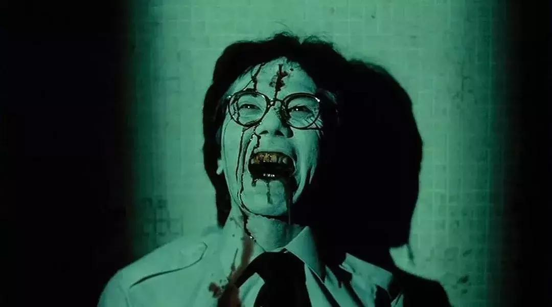 经典香港吸血鬼恐怖电影,经典香港恐怖电影鬼眼