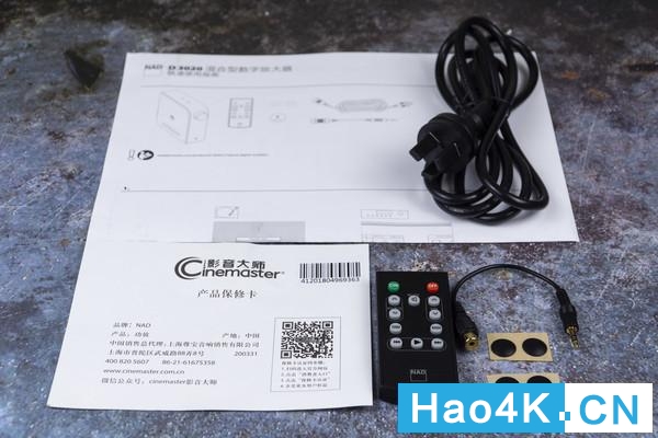 nad3020v2功放评测,nad3020功放如何搭配