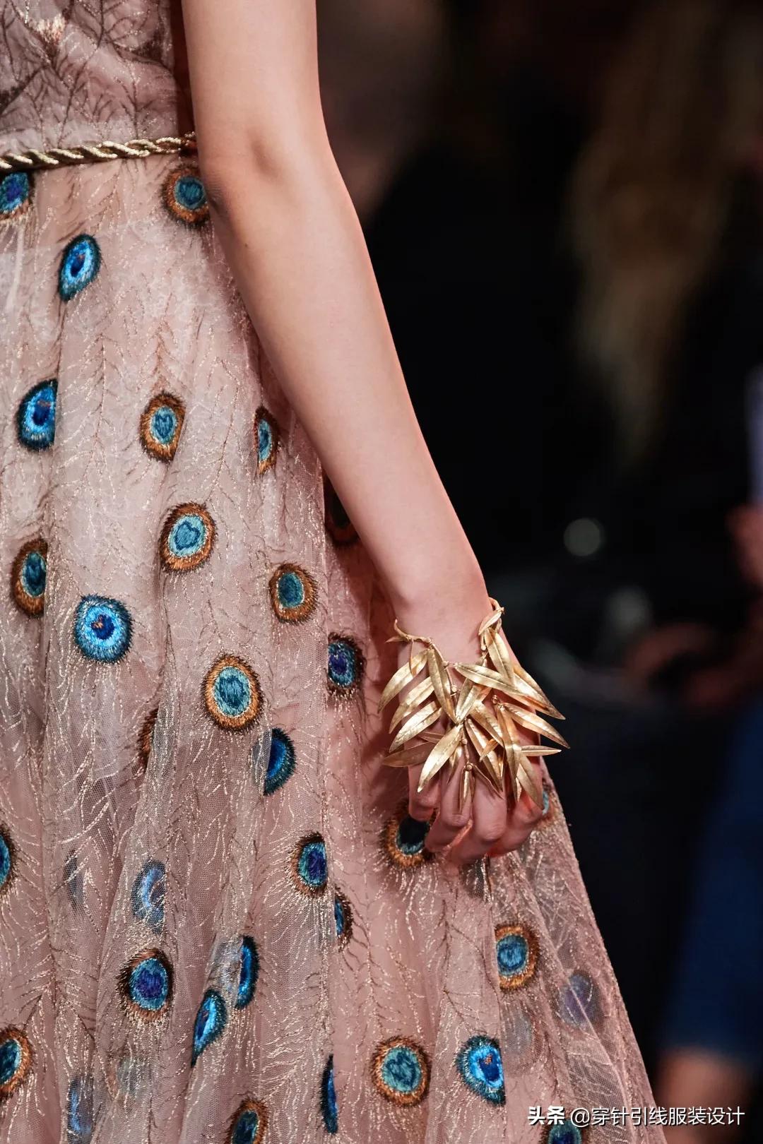 韩国dior2020秋季成衣秀,t台走秀dior一场多少钱