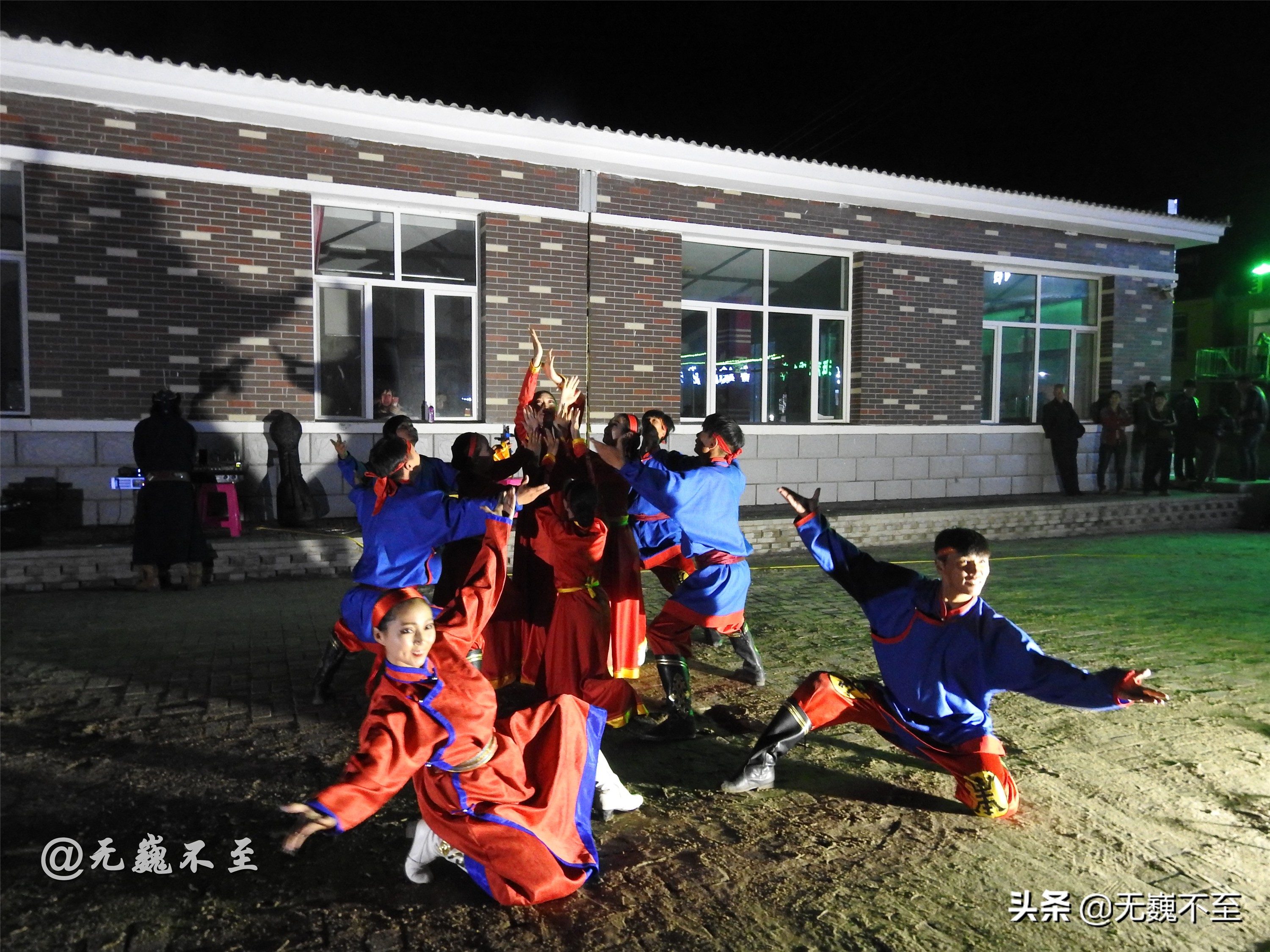 3天自驾克什克腾旗旅游攻略,内蒙古腾格里自驾游最佳路线