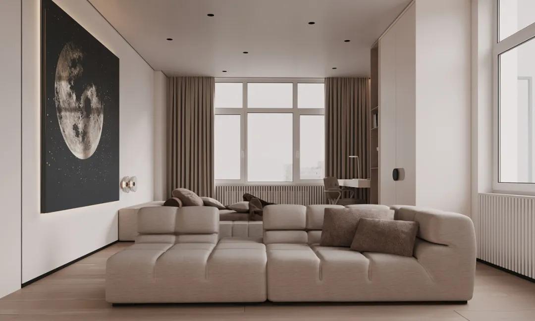 低调奢华风名家设计新风尚 (低调奢华设计风格诞生的原因)