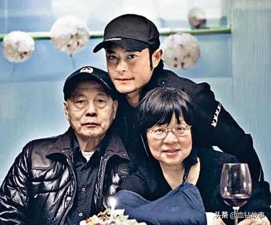 许家印与香港哪些富豪合作过,许家印4个亿香港豪宅