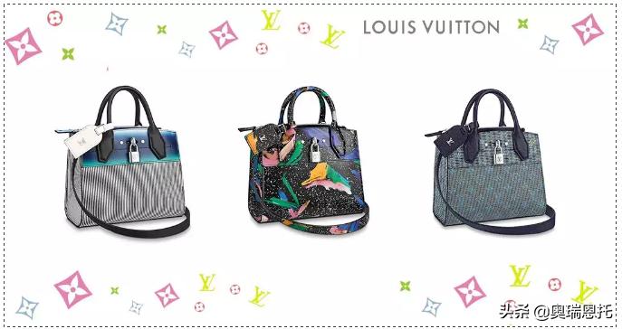 lv必买的十款美包,最新款值得入手的lv包