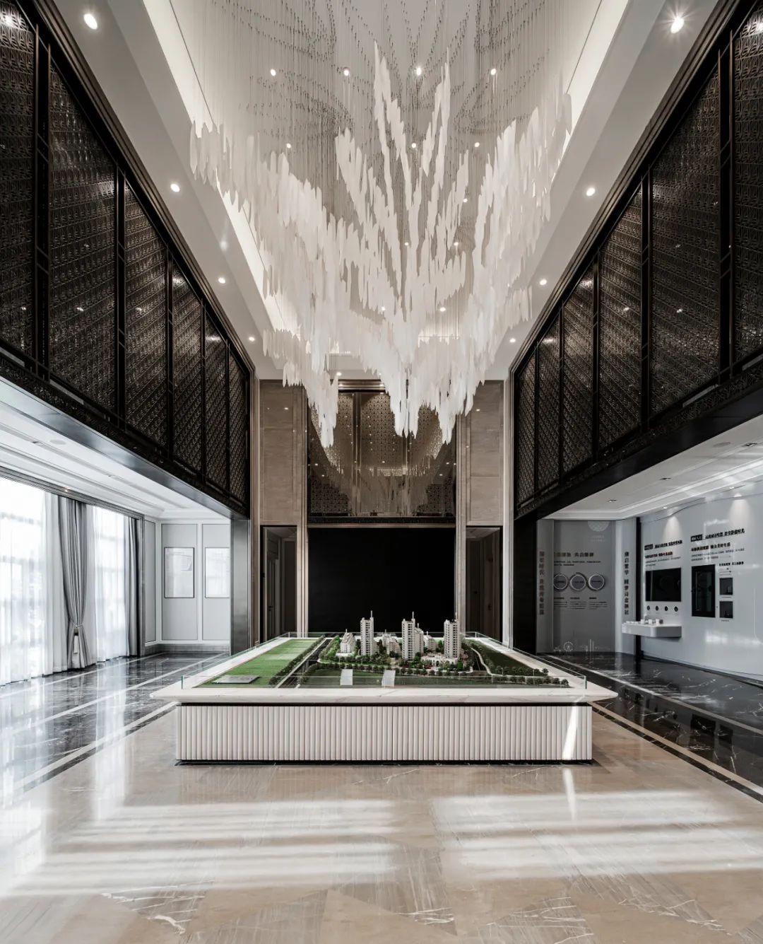 元禾大千,元禾大千的诗意