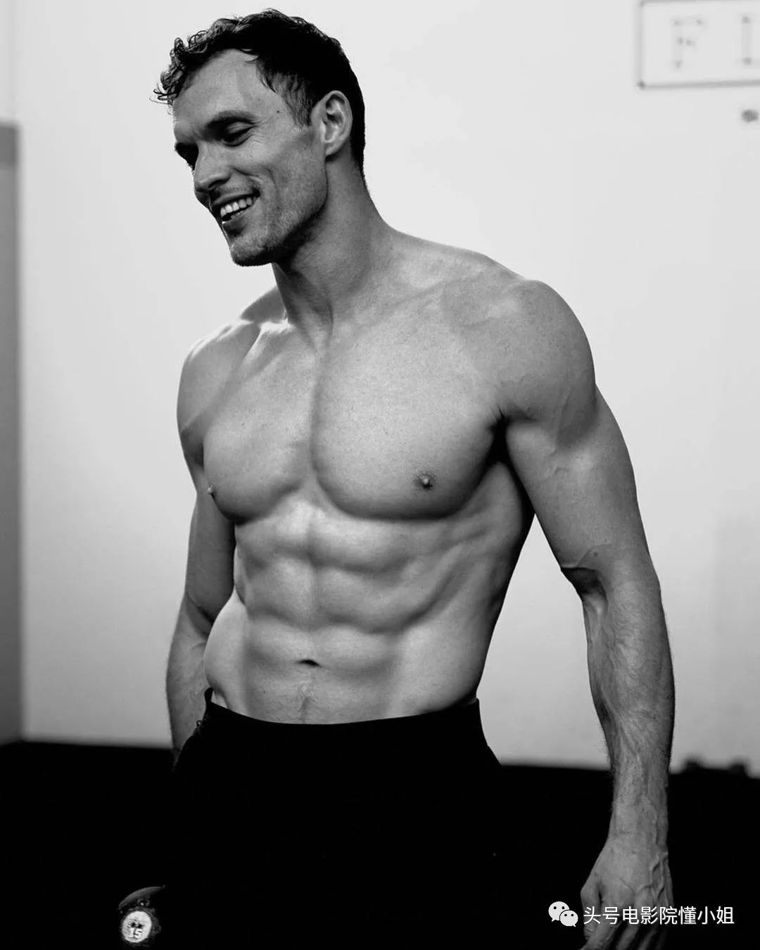 《决战中途岛》飞行员眼熟？杰森斯坦森接班人，《权游》龙妈情人