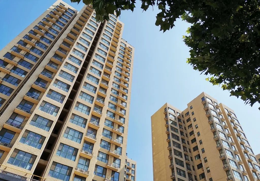 房太子：楼层越高越贵就真的越好？买房谨记这些楼层不会选错