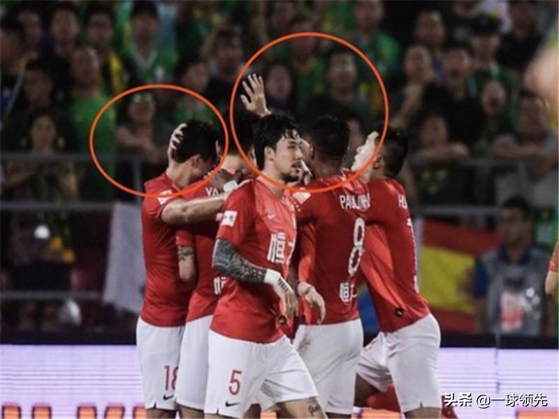 中超球场的种族歧视,中超赛场上的种族歧视