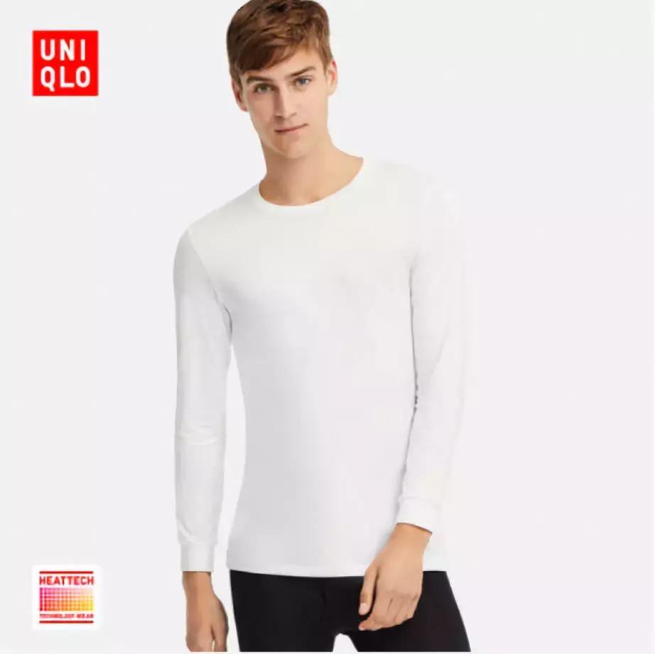 男士在优衣库必买的几件单品,男士优衣库必买裤子