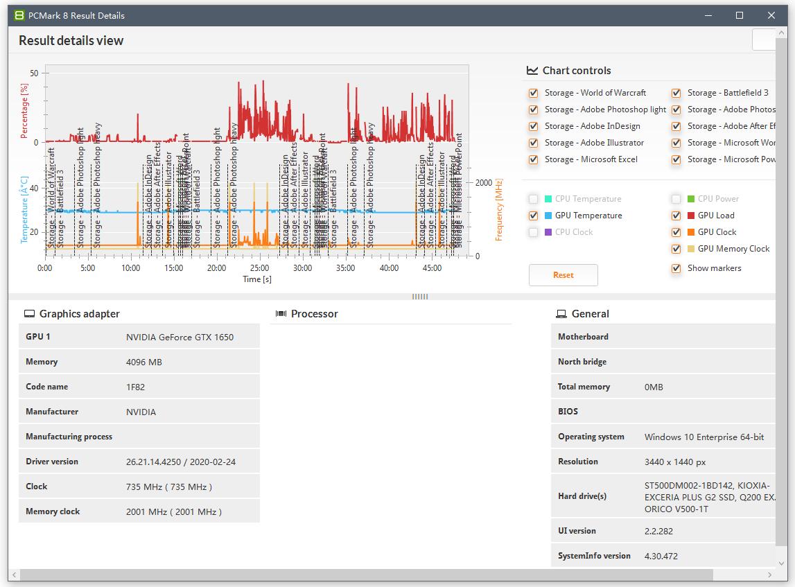 东芝存储器rd20评测,东芝铠侠sata240g固态硬盘拆解