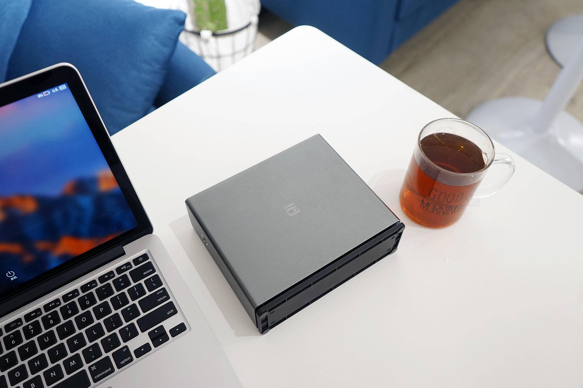 我家云l1pro云存储,我家云l1procpu