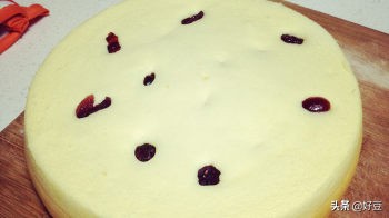 电饭煲蛋糕做法不用蛋糕粉打蛋器,用红丝绒蛋糕预拌粉做电饭煲蛋糕