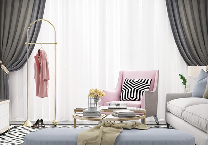 挂衣架再多的衣服也轻松收纳,挂衣架收纳整理美观实用