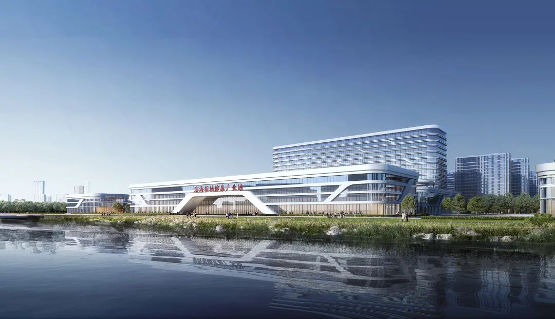 潍坊将新建20所医院,潍坊42亿项目