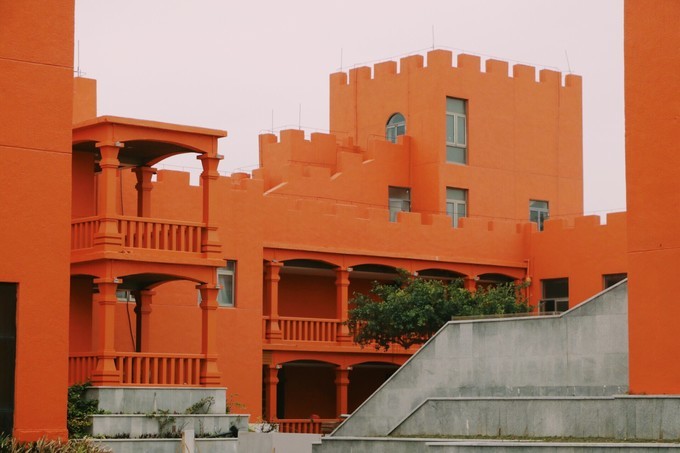 厦门到漳州火山岛自驾游攻略,厦门自驾火山岛沿路攻略