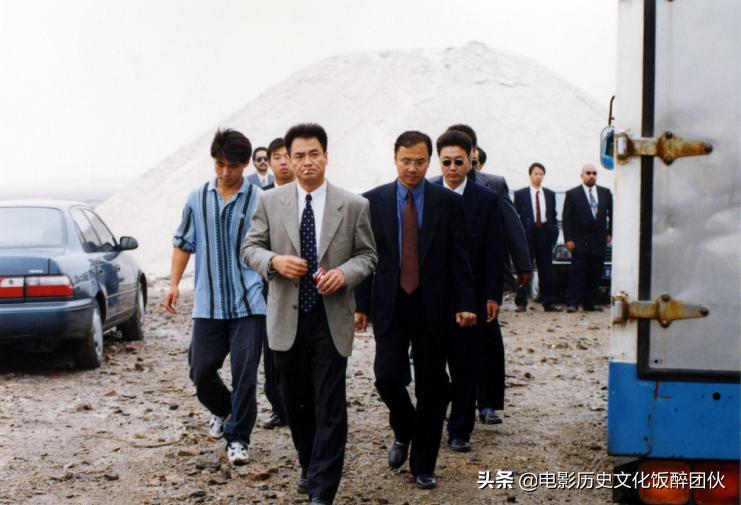 赵宝刚收官之作,赵宝刚纪录片