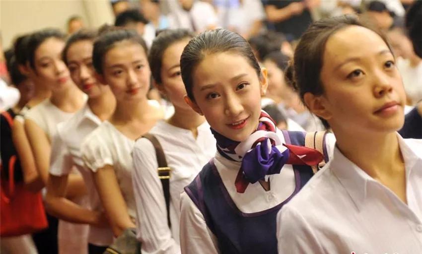 空姐的体检项目有哪些,空姐的体检都有哪几项