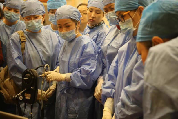 黑龙江妇幼健康委员会,黑龙江妇幼健康研究会