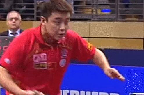 业余怎样去学习直拍横打,业余直拍如何练横打技巧