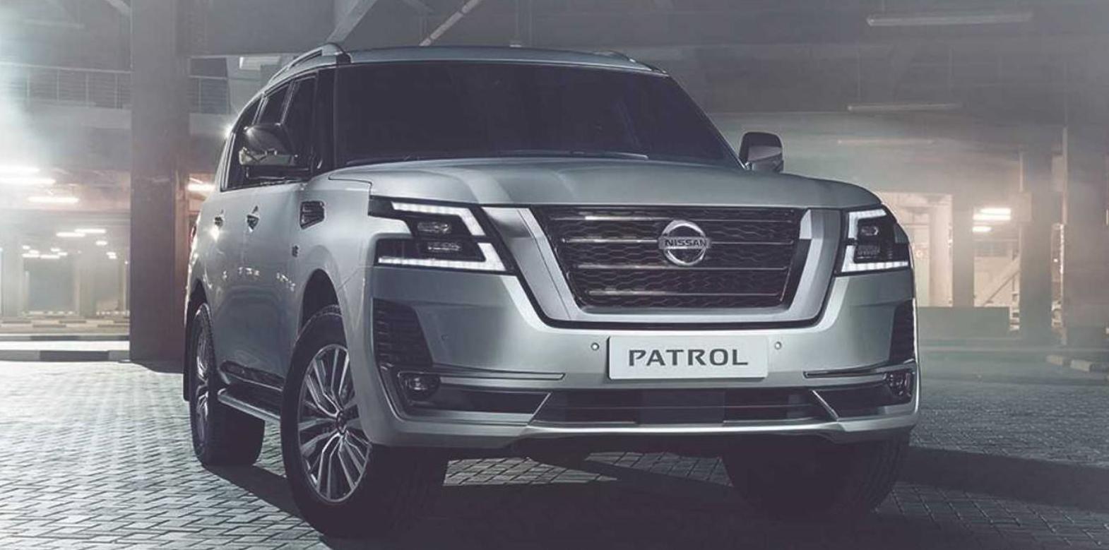 新款途乐对比陆巡,敢叫板陆巡的日产途乐到底有多强