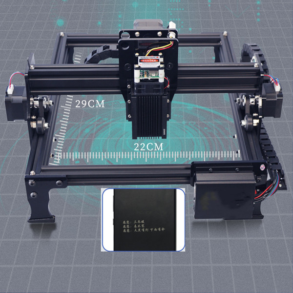 激光打标机创业靠谱吗,激光打标机摆摊创业靠谱吗