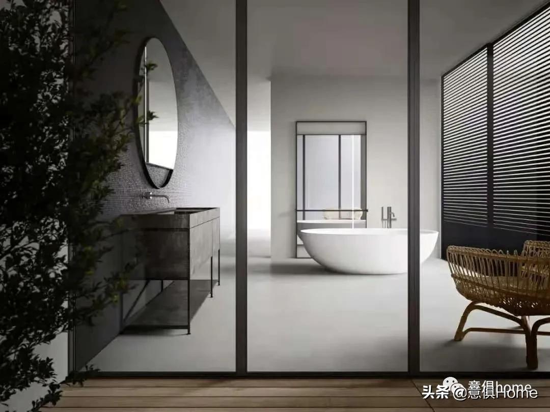 boffi橱柜2023米兰展,boffi橱柜销售额