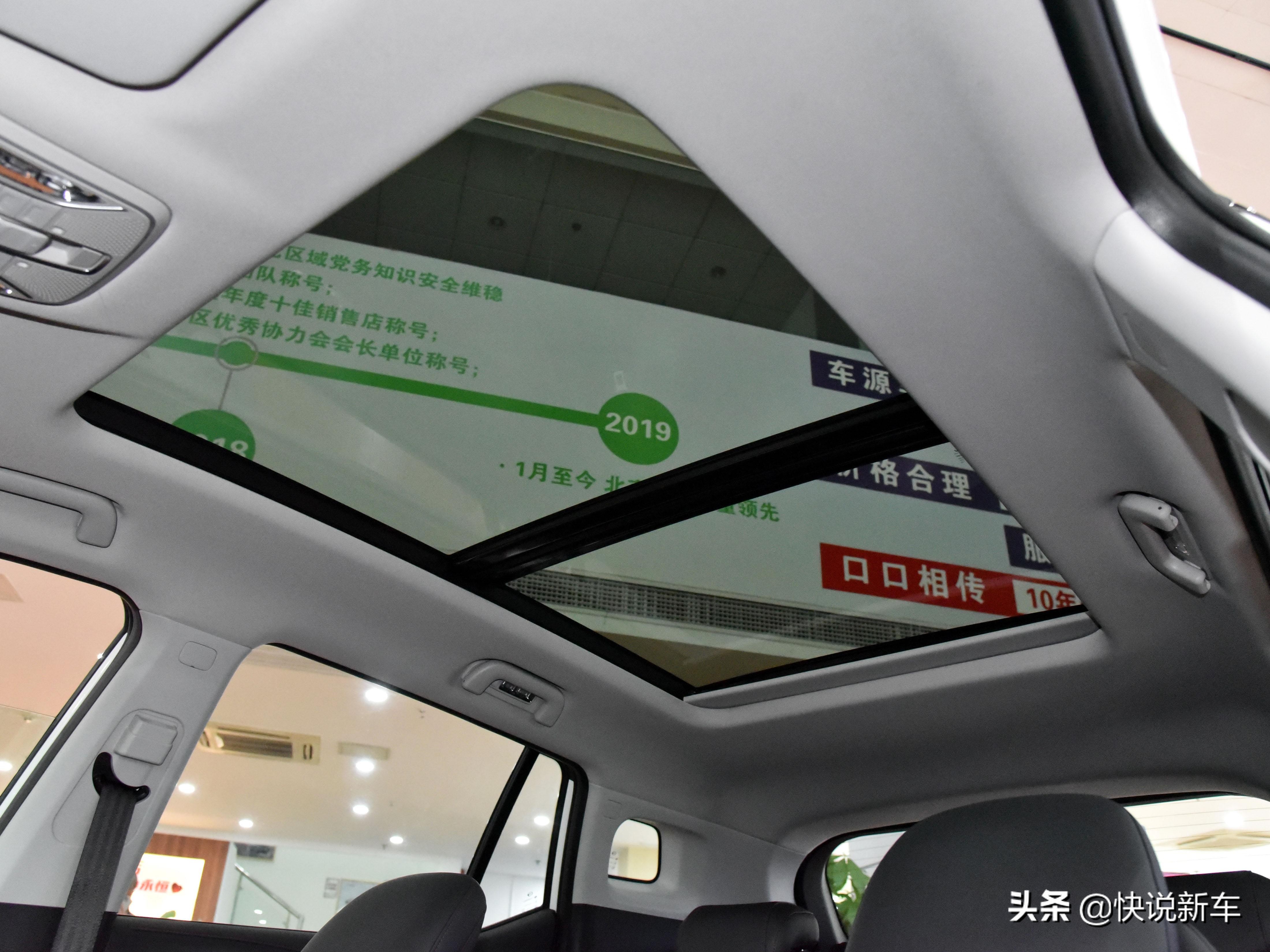 传祺gs4车型解析哪一款最值得买,新一代广汽传祺gs4值得入手吗