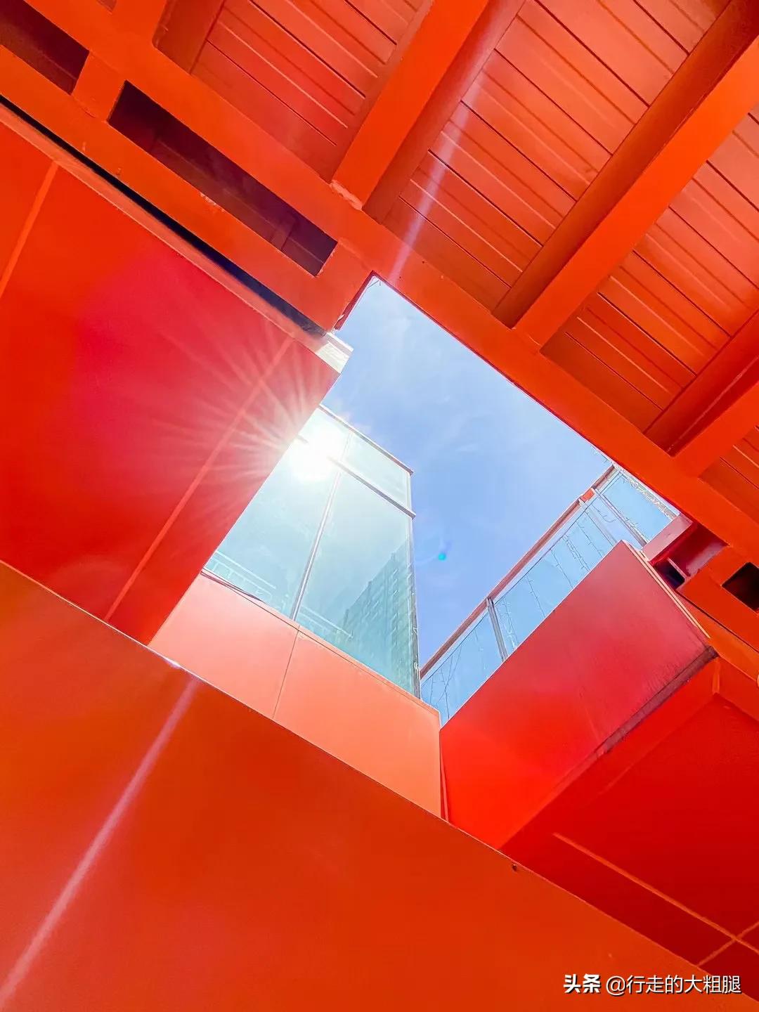 成都再添一座特大型地标,成都再添网红新地标