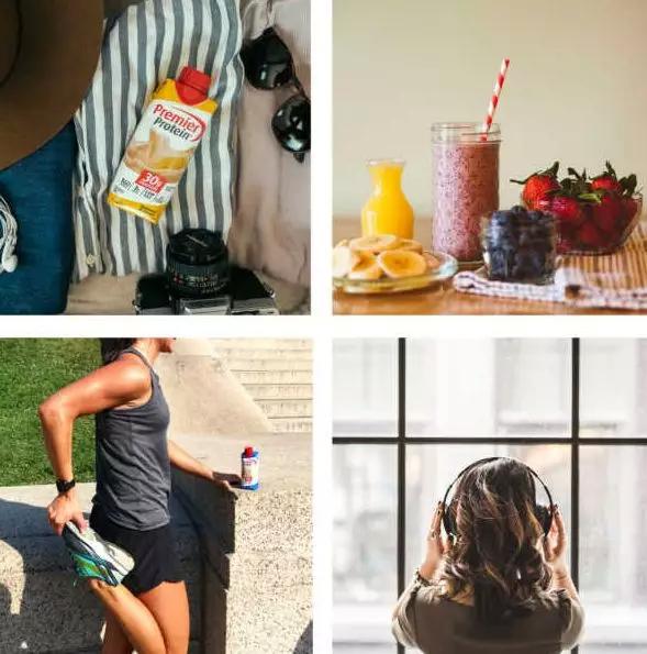 掘金万亿蓝海市场,掘金减肥蓝海市场