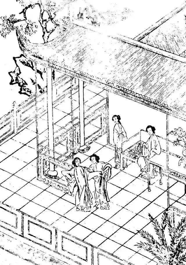 罗汉床适合什么风格,罗汉床最好的卧具