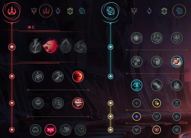 排位上分黑科技,潘森上单教学s12