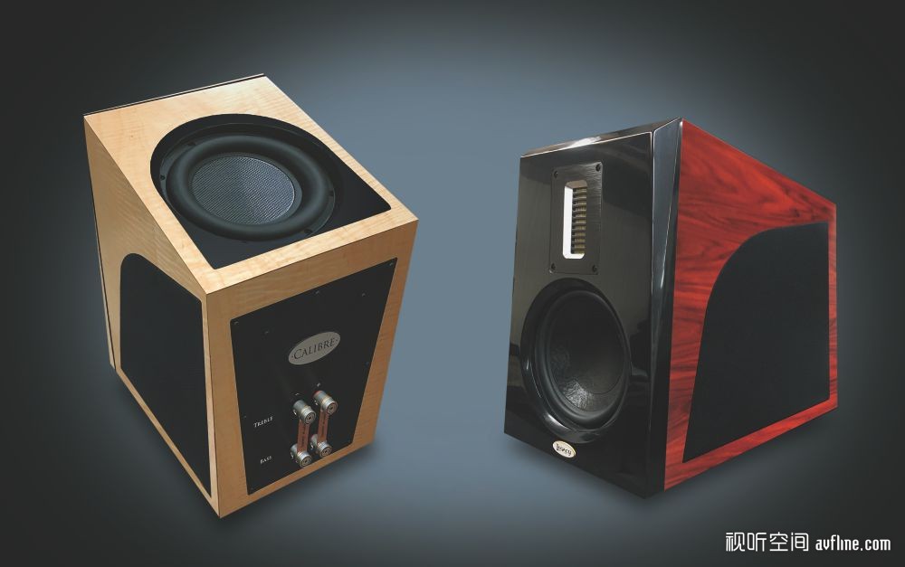 HIFI|实力再次得到印证:HEGELH390搭配LEGACYCalibre实录