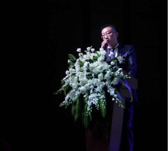 乐盈商业-2019盈凤归巢招商答谢会