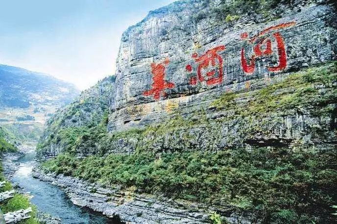 中国白酒粮食酿酒原料,古法白酒酒曲