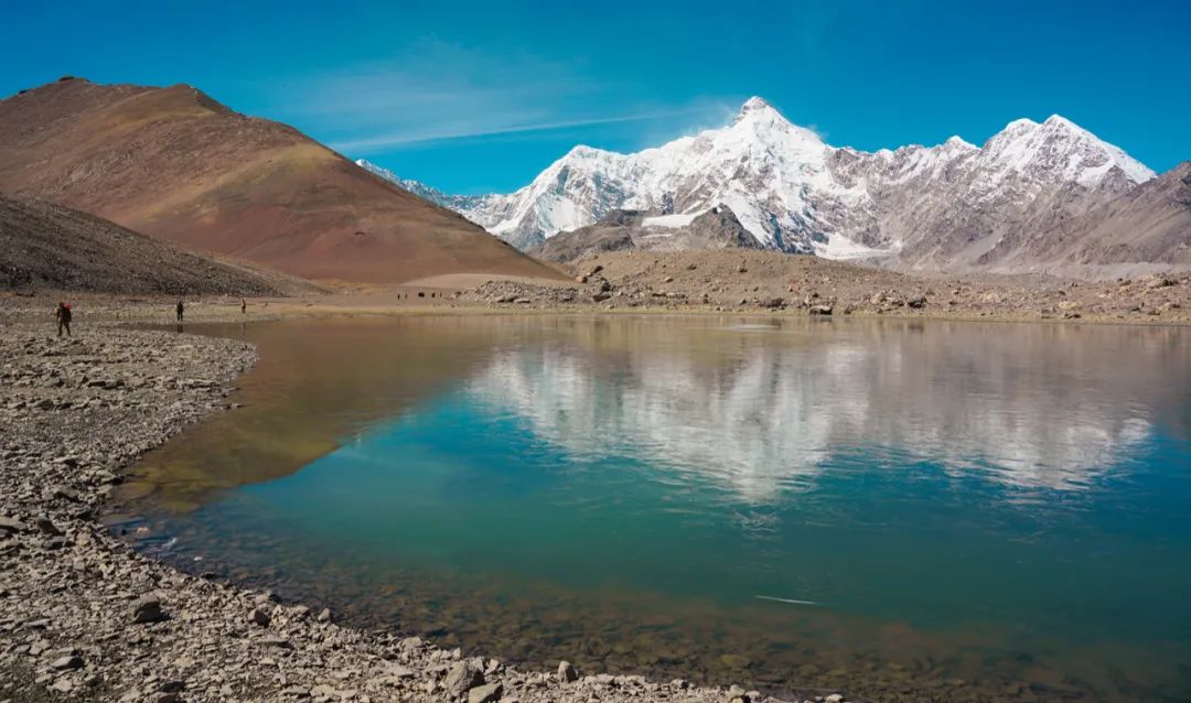 希夏邦马大环线徒步攻略,希夏邦马大环线最高海拔