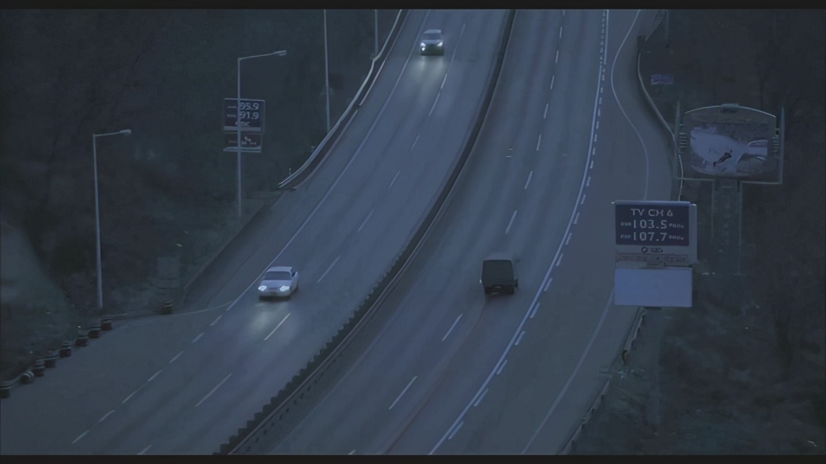 金狮级R片，人性·真不敢直视