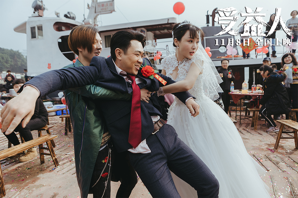 等我腾出手来做真实的自己,让你做回真实自己的人