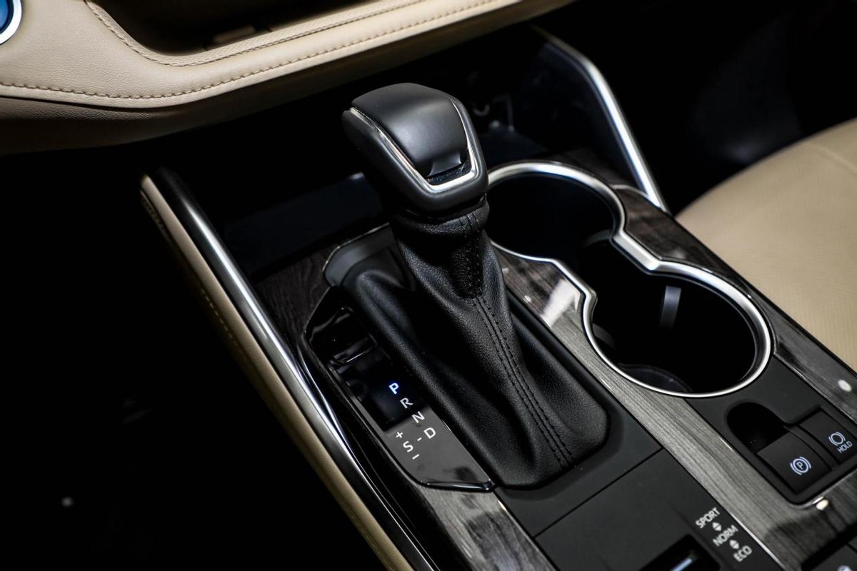 全新丰田汉兰达来袭或25万起售,丰田汉兰达五座2022款价格及图片