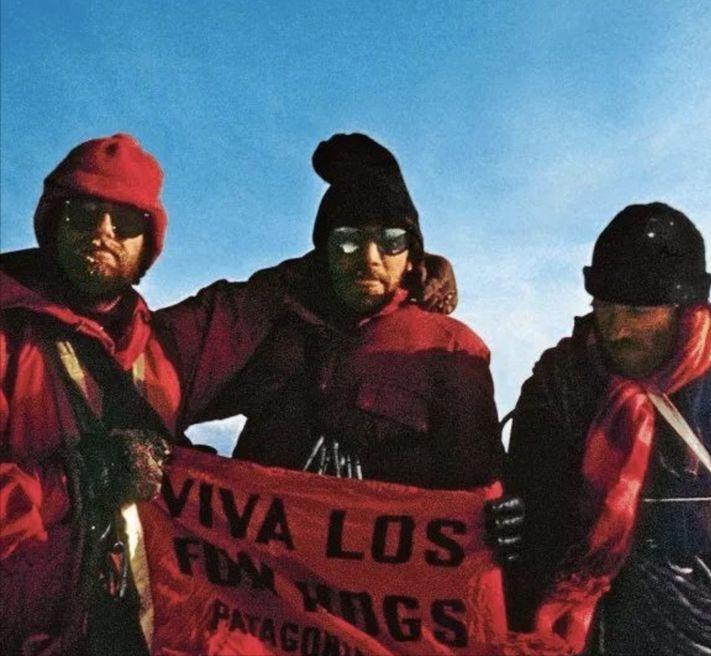 户外品牌故事之巴塔哥尼亚，羽绒服/冲锋衣/抓绒衣/毛猴购买指南