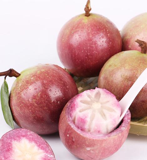 有哪些冷门且好吃的水果,十大不为人知的水果