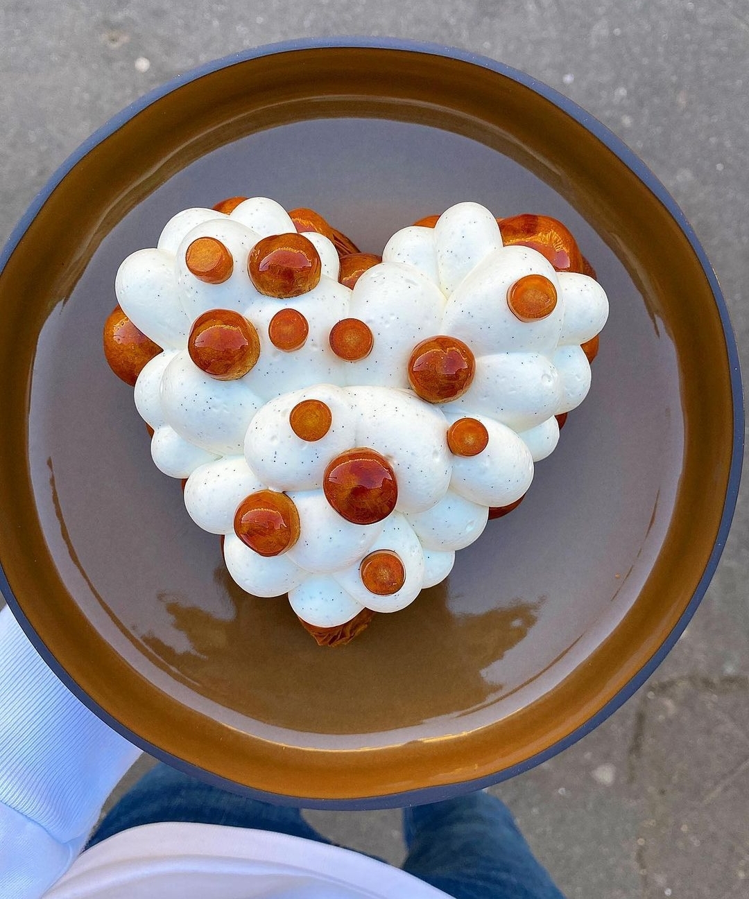 30岁男人开面包店,30岁的男人开店