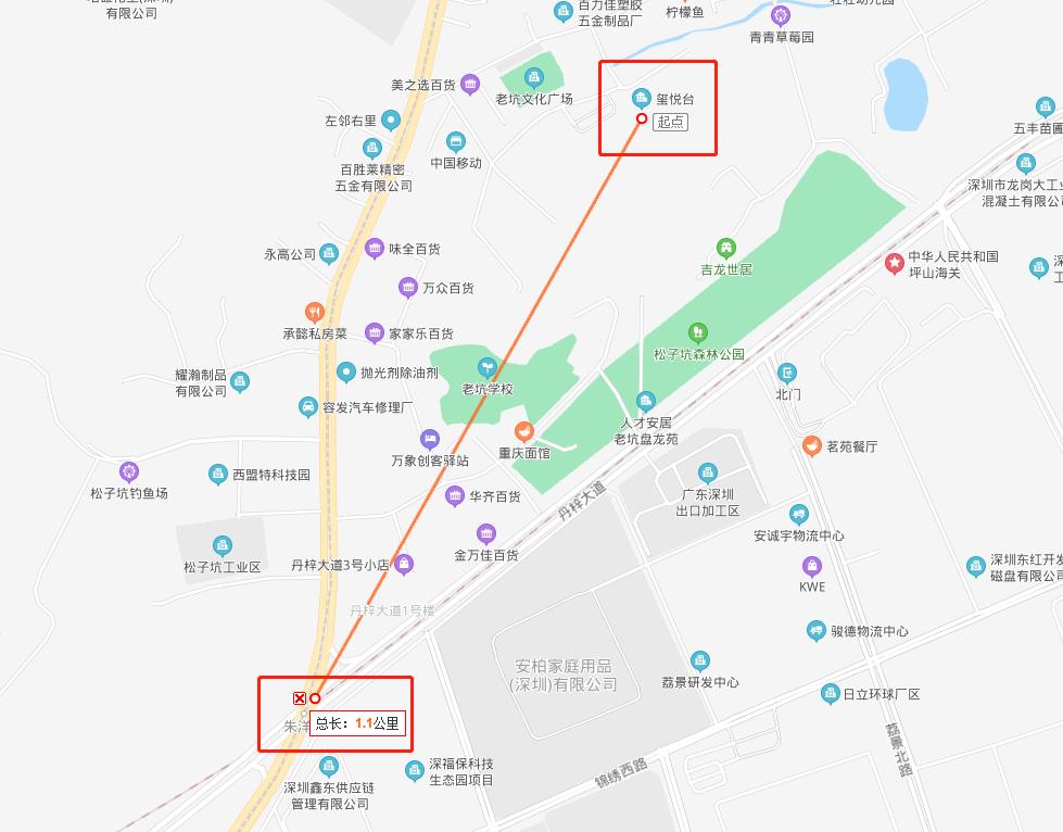 坪山最近三年房价走势,深圳坪山区近10年房价走势