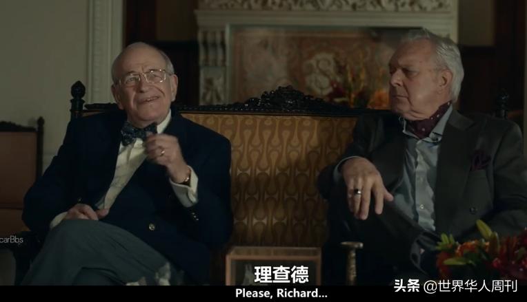 豆瓣9.1分的神剧,豆瓣9.7分的神剧